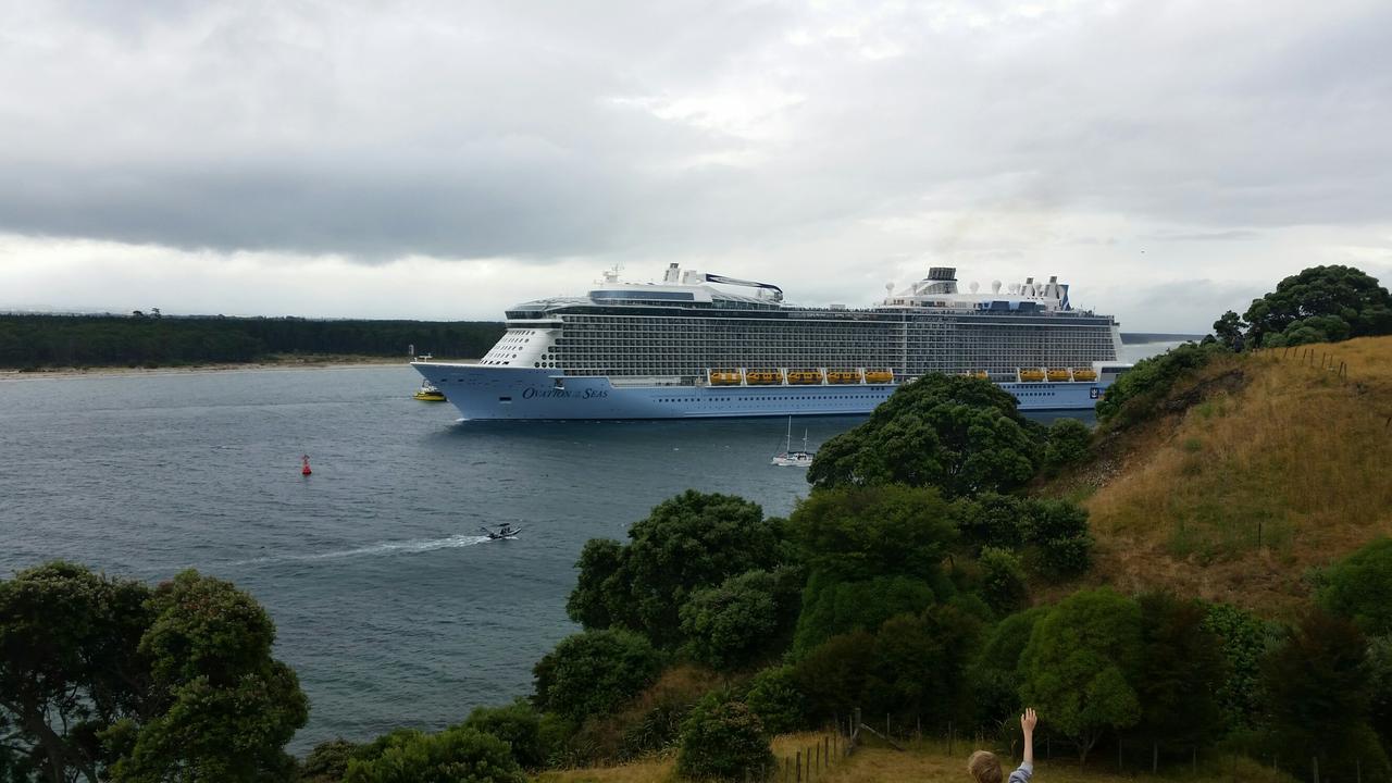 Botanical Haven Bnb Tauranga Exterior foto